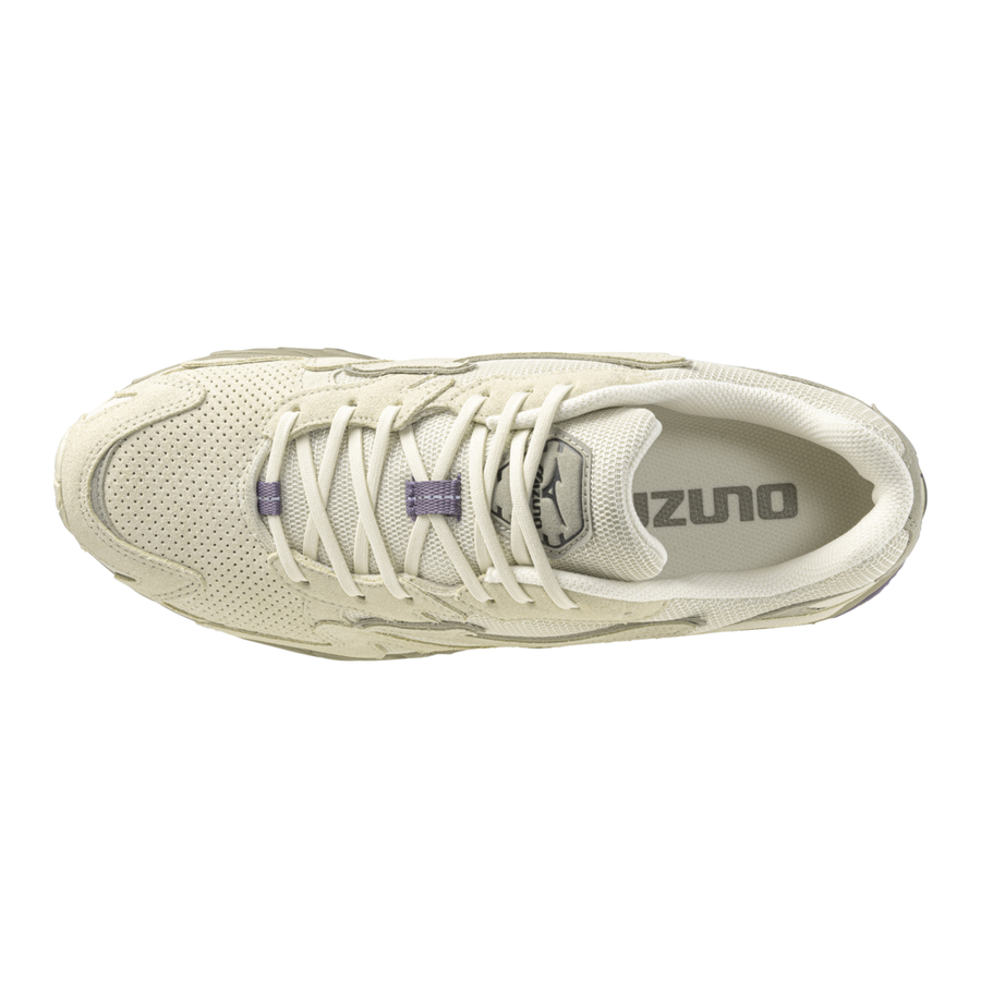 Mizuno WAVE RIDER 10 Summer sand/summer sand/vintage khaki